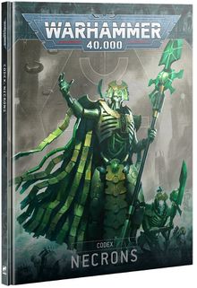 Codex: Necrons